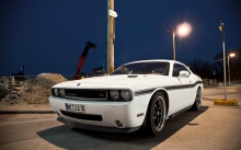  Dodge Challenger R/T       